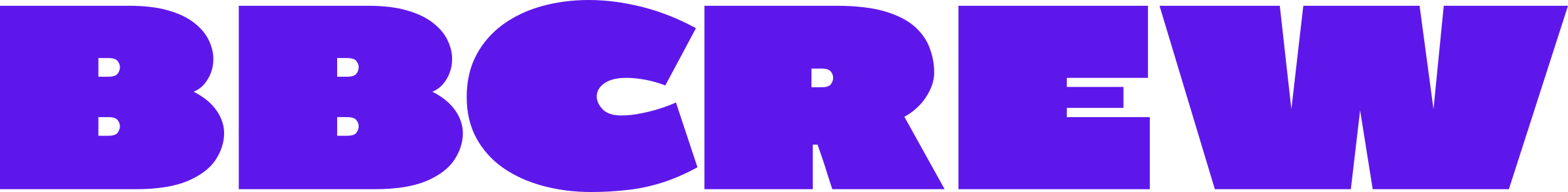 Fialové logo