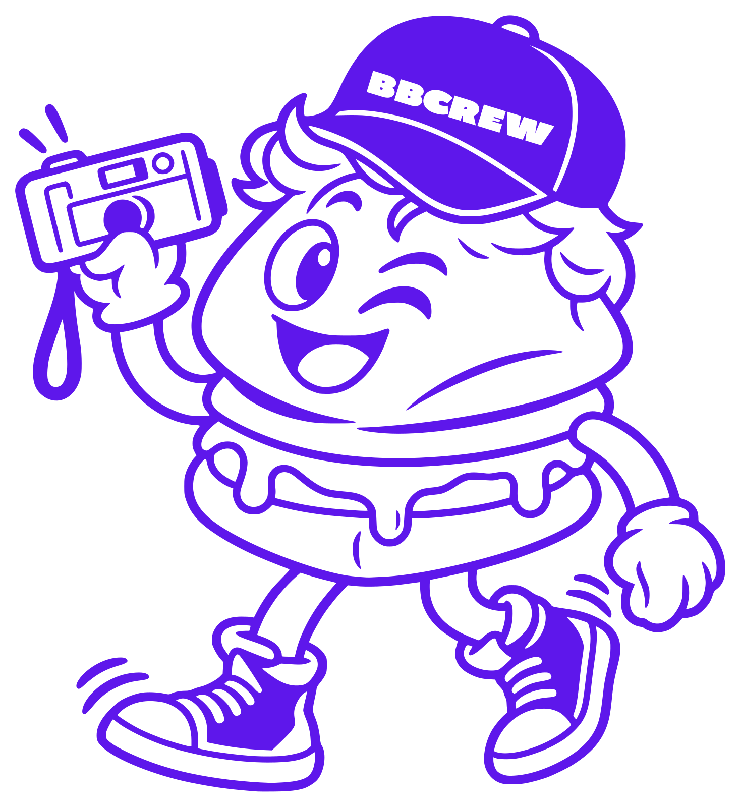 M01 / Mrknutí